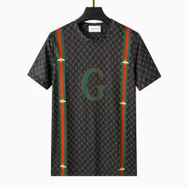 Picture of Gucci T Shirts Short _SKUGucciM-3XL26or0612188